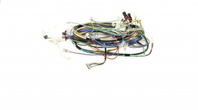 Set de cabluri electrice MASINA DE SPALAT VASE BEKO 1750791100 foto