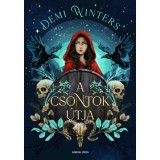A Csontok &uacute;tja - (K&uuml;l&ouml;nleges kiad&aacute;s) - Demi Winters
