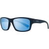 Ochelari de Soare Unisex Boll&eacute; 12647 HOLMAN 130, Plastic, Galben, Polaroid