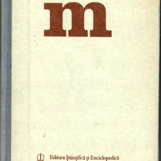 Dictionar de mitologie generala, Victor Kernbach