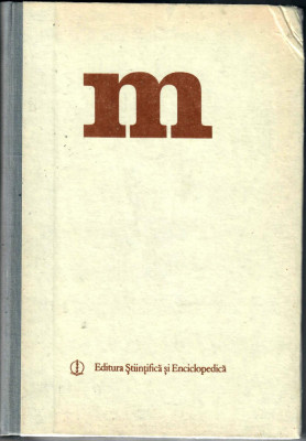 Dictionar de mitologie generala, Victor Kernbach foto