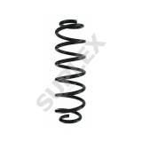 Arc suspensie Skoda Octavia 3 (5e3 Nl3 Nr3) 11.12-03.21 , Spate, SUPLEX