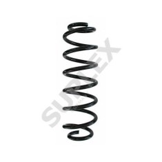 Arc suspensie Skoda Octavia 3 (5e3 Nl3 Nr3) 11.12-03.21 , Spate, SUPLEX