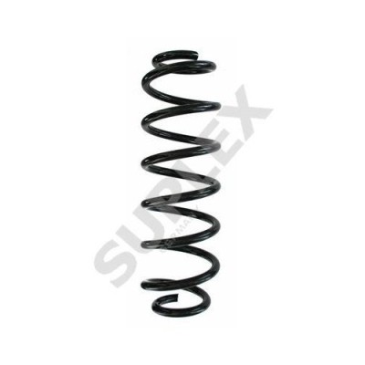 Arc suspensie Skoda Octavia 3 (5e3 Nl3 Nr3) 11.12-03.21 , Spate, SUPLEX foto