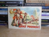 Cumpara ieftin ARICI POGONICI * ALBUM PENTRU CEI MICI , NR. 4 / 1960