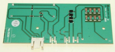 MODUL PC 00647003 BOSCH/SIEMENS foto