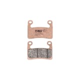Cumpara ieftin Placute Frana Fata Sinterizate TRW MCB901SV BMW R1250GS S1000RR