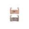 Placute Frana Fata Sinterizate TRW MCB901SV BMW R1250GS S1000RR