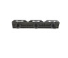 Element fixare ornament prag Tesla Model S, 06.2012-2020, montare spate, dreapta, RapidAuto, Rapid