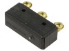 Microintrerupator Honeywell SNAP ACTION SPDT 15A 250V AC, Cod BZ-2R291-P4, fara maneta, Temperatura -55...85&deg;C