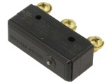 Micro&icirc;ntrerupător SNAP ACTION 15A 250VAC SPDT