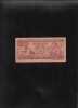 Mozambique Mozambic 1000 meticais 1989 seria2656294 uzata