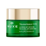 Nuxe, Nuxuriance Ultra, Anti-&icirc;mbătr&acirc;nire, Zi, Sm&acirc;nt&acirc;nă, Pentru față, 50 ml *Tester