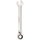 Yato YT-1660 - Cheie combinata 17 mm clichet reversibil