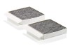 MANN-FILTER CUK 25 034-2 Filtru, aer habitaclu