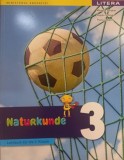 Naturkunde. Lehrbuch f&uuml;r die 3. Klasse