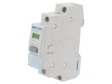 "&Icirc;ntrerupător cu LED 230V 16A"