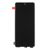 Ecran cu Touchscreen Compatibil cu Realme 11 Pro / Pro+ - OEM (21296) - Black