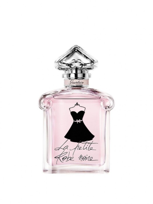 Guerlain, La Petite Robe Noire, Apă de toaletă, Femei, 100 ml