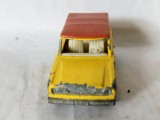 Bnk jc Matchbox 18e Field Car