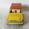 bnk jc Matchbox 18e Field Car