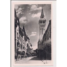 Carte postala necirculata din anii 60