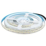 Banda led smd2835 240led/m 6400k ip20 5m