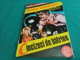 CINCIZECI DE BĂTR&Acirc;NE * BENZI DESENATE DE NICU RUSU * 4 2 4