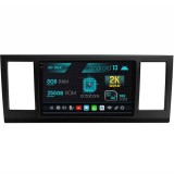 Cumpara ieftin Navigatie Volkswagen Transporter Caravelle Multivan T6 (2015+), Android 13, X-Octacore 8GB RAM + 256GB ROM, 9.5 Inch - AD-BGX9008+AD-BGRKIT056V2