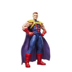 Marvel Legends X-Men Figurina articulata Fabian Cortez (Build A Figure Nemesis) 15 cm foto