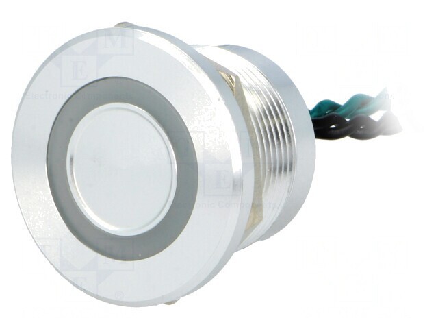 Comutator Piezoelectric 2 Pozitii SPST-NO 0,2A 24V