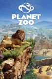 Planet Zoo Deluxe Edition Key