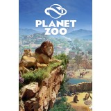 Planet Zoo Deluxe Edition Key
