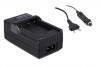 Patona incarcator pentru Nikon EN-EL19 Coolpix S2500 S4100 S3100