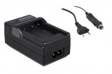Patona incarcator pentru Nikon EN-EL19 Coolpix S2500 S4100 S3100
