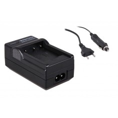 Patona incarcator pentru Nikon EN-EL19 Coolpix S2500 S4100 S3100