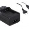 Patona incarcator pentru Nikon EN-EL19 Coolpix S2500 S4100 S3100