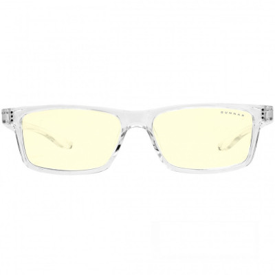 Ochelari Protectie Calculator Gunnar CRUZ KIDS LARGE CRYSTAL AMBER 8-12 ani foto