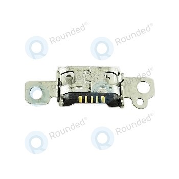 Conector de &amp;icirc;ncărcare Meizu MX5 foto