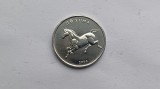 Nagorno Karabakh-50 Luma 2004-UNC-CAL, Asia
