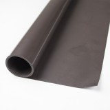 Folie magnetica de interior de culoare maro inchis - 0.5 mm