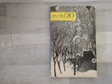 Secolul 20.Revista de literatura universala nr.1 din 1963