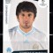 B10 - Sticker fotbal - UEFA Champions League - editia 2009 - 2010 - nr 186