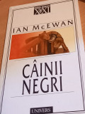 CAINII NEGRII Ian McEwan