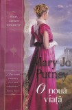 Mary Jo Putney - O noua viata (2019)
