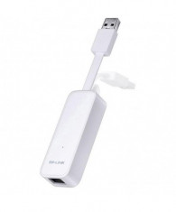 Adaptor tp-link usb3.0 la gigabit ethernet network foto