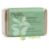 Sapun de Alep cu Lamaie 100g