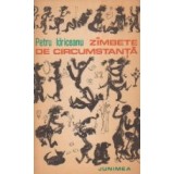 Zimbete de circumstanta - Schite Umoristice