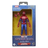 MARVEL LEGENDS SERIES SPIDER MAN FARA CALE SPRE CASA FIGURINA UIMITORUL SPIDER