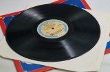 Bing Crosby / Louis Armstrong / Nat King Cole &lrm;&ndash; White Christmas [ vinil, LP ] nm / vg+ Joker 1985 Italia